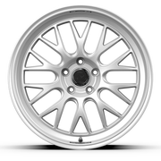 fifteen52 Holeshot RSR 20x9.5 5x120 ET22 Wheel - Radiant Silver