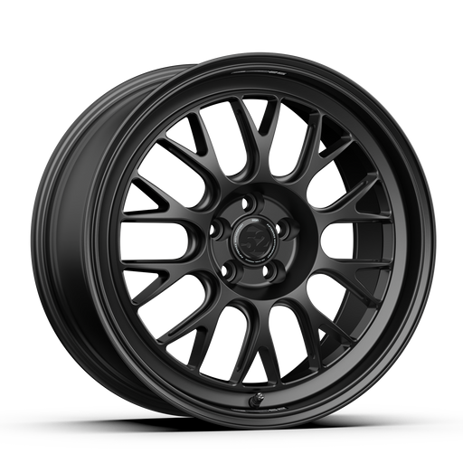 fifteen52 Holeshot RSR 18x9 5x100 ET42 Wheel - Frosted Graphite