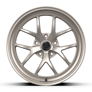 fifteen52 Sector RSR 19x11 5x130 ET56 Wheel - White Gold