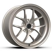 fifteen52 Sector RSR 19x11 5x130 ET56 Wheel - White Gold