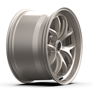 fifteen52 Sector RSR 19x11 5x130 ET56 Wheel - White Gold
