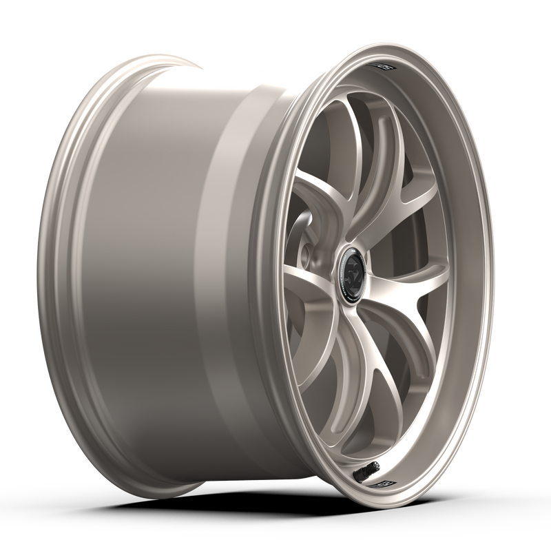 fifteen52 Sector RSR 19x11 5x130 ET56 Wheel - White Gold