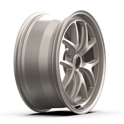 fifteen52 Sector RSR 19x8.5 5x130 ET50 Wheel - White Gold