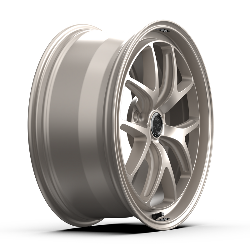 fifteen52 Sector RSR 19x8.5 5x130 ET50 Wheel - White Gold