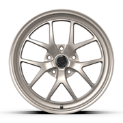 fifteen52 Sector RSR 19x8.5 5x130 ET50 Wheel - White Gold