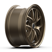fifteen52 Sector RSR 19x9.5 5x114.3 ET38 Wheel - Bronze / Gloss Lip
