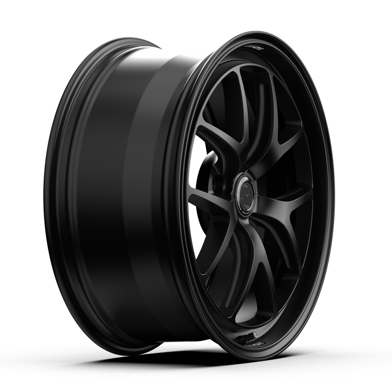 fifteen52 Sector RSR 19x8.5 5x112 ET42 Wheel - Asphalt Black