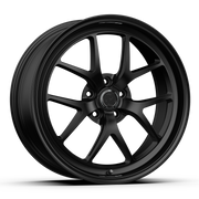 fifteen52 Sector RSR 19x8.5 5x112 ET42 Wheel - Asphalt Black
