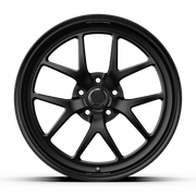 fifteen52 Sector RSR 19x8.5 5x112 ET42 Wheel - Asphalt Black