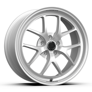 fifteen52 Sector RSR 19x9.5 5x120 ET22 Wheel - Radiant Silver