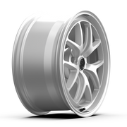 fifteen52 Sector RSR 19x9.5 5x120 ET22 Wheel - Radiant Silver