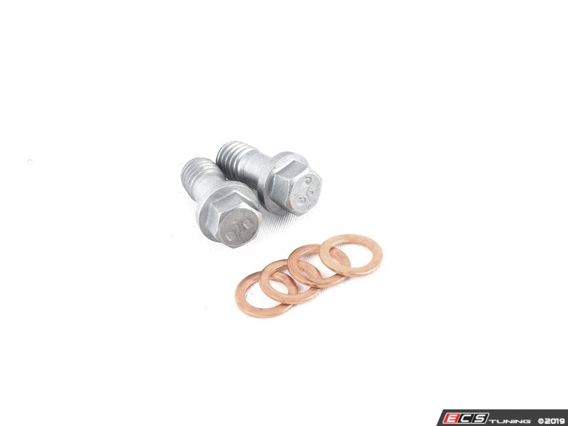 G-Stop Stainless Steel Brake Line Kit - Front & Rear