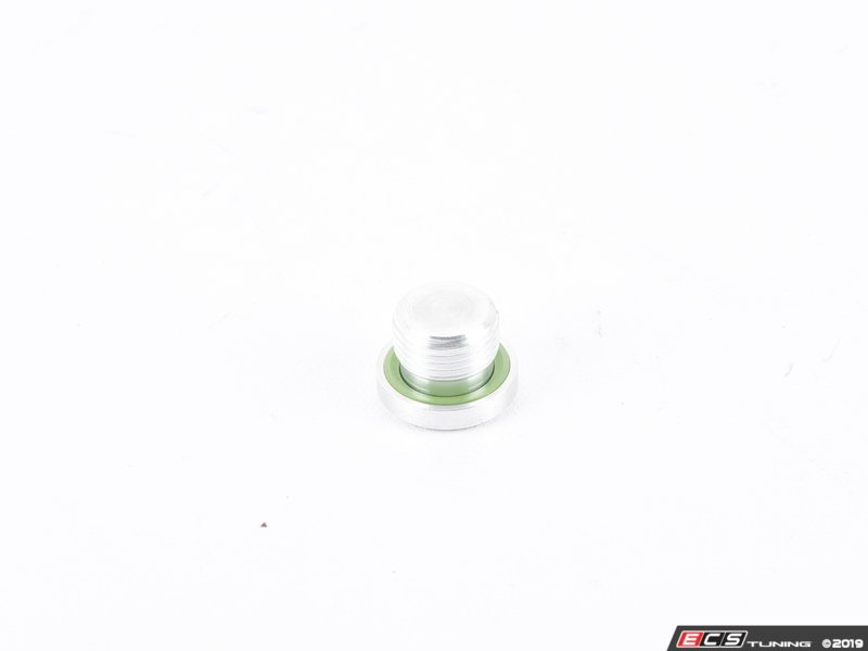 Inspection Plug With Sealing Ring
