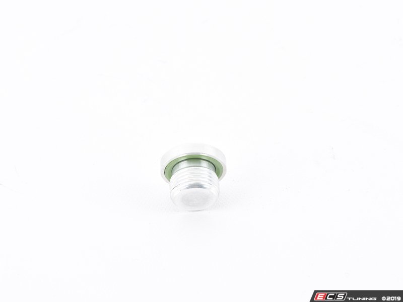 Inspection Plug With Sealing Ring