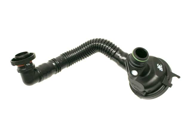 GENUINE MERCEDES Breather Pipe - A1560100370
