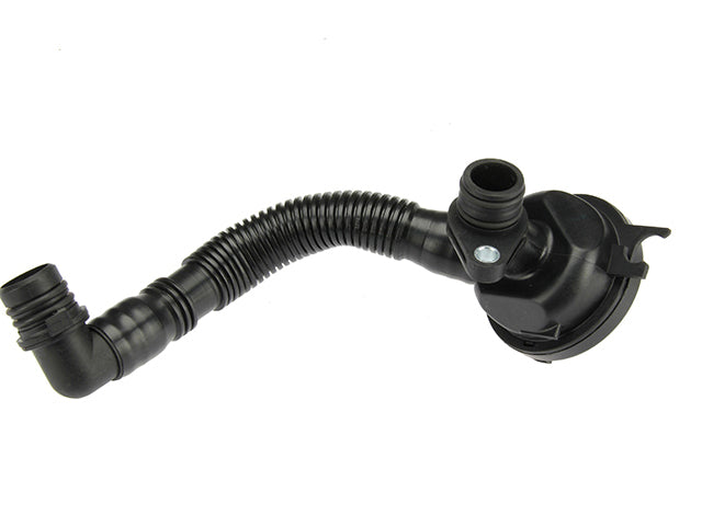URO PARTS Breather Pipe - 156-010-03-70