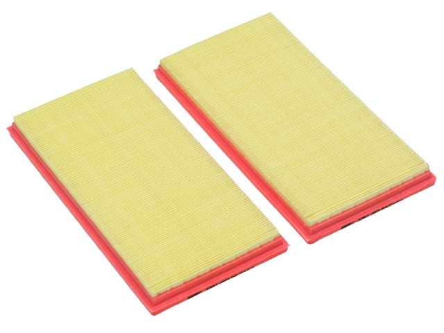 MANN FILTER Air Filter Set - C 3361-2