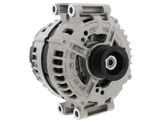 SEG AUTOMOTIVE Alternator - 0121.715.107