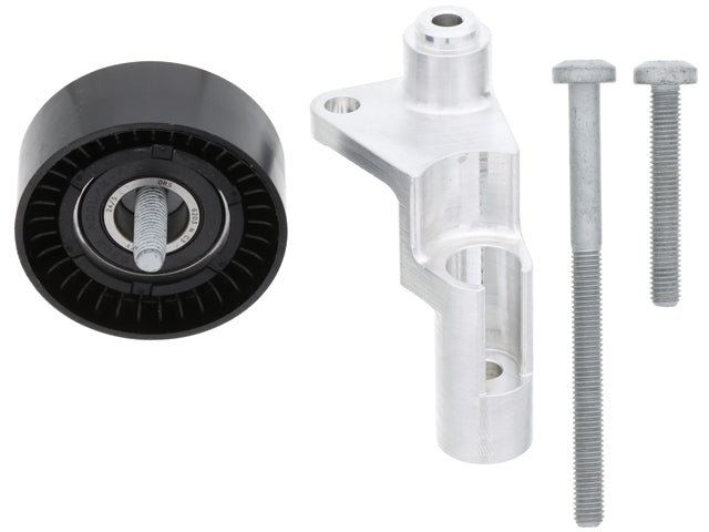 GENUINE MERCEDES Drive Belt Idler Pulley - A1562020040