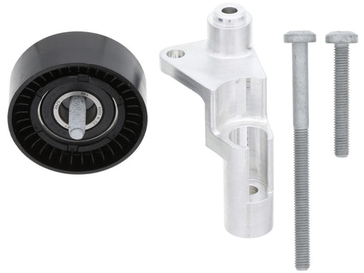 GENUINE MERCEDES Drive Belt Idler Pulley - A1562020040