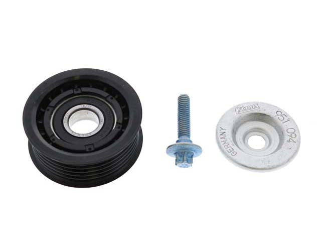LITENS Drive Belt Idler Pulley - 903066