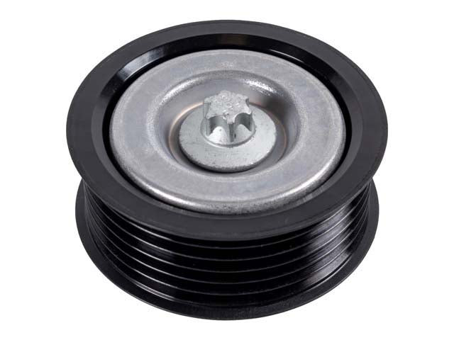 FEBI BILSTEIN Drive Belt Idler Pulley - 44976