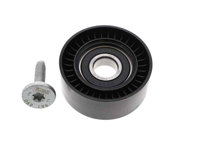 FEBI BILSTEIN Drive Belt Idler Pulley - 44977