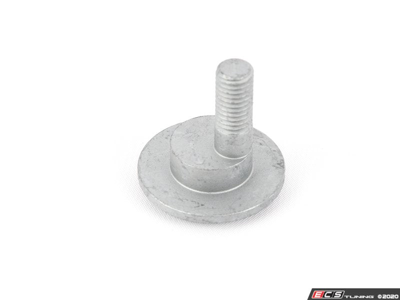 Front Control Arm Caster Eccentric Bolt
