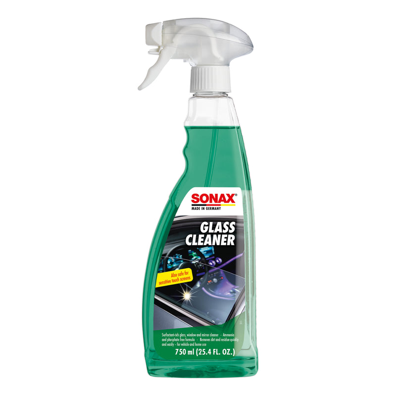 Sonax Glass Cleaner 338400