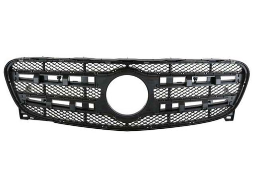 GENUINE MERCEDES Grille Shell - A1568801200