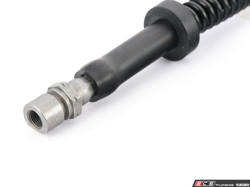 Flexible Front Brake Hose - Priced Each