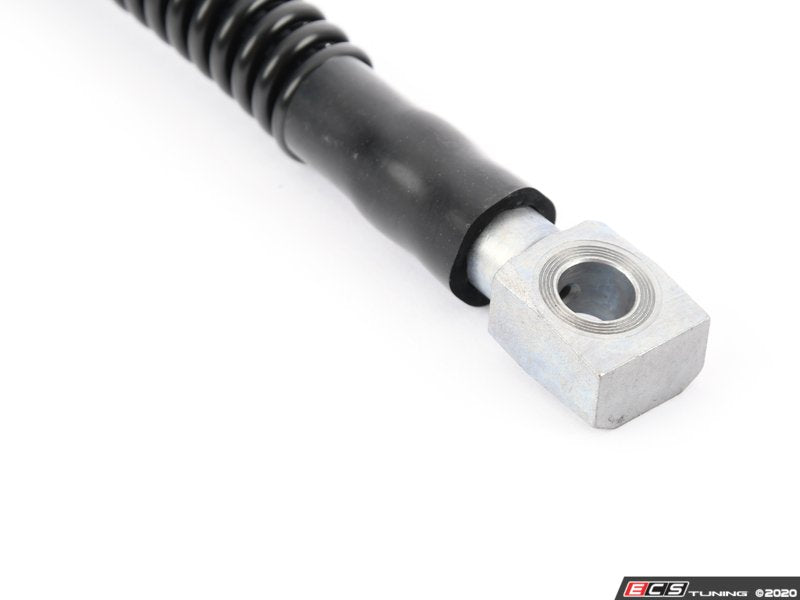 Flexible Front Brake Hose - Priced Each