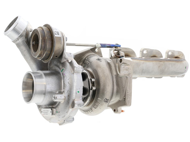 GARRETT Turbocharger - 827054-5002S