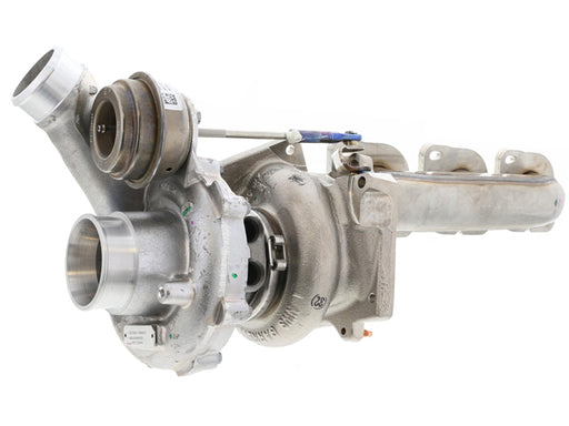 GARRETT Turbocharger - 827054-5002S