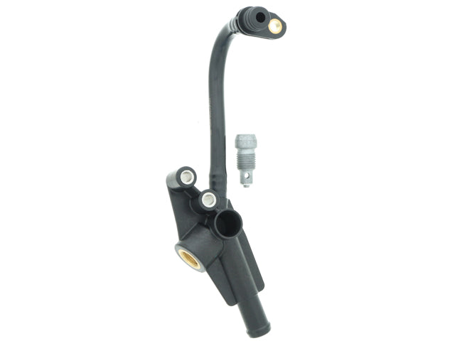 REIN AUTOMOTIVE Turbocharger Coolant Line - CHT0839