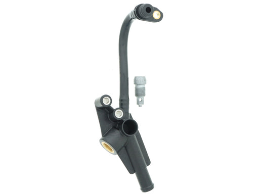 REIN AUTOMOTIVE Turbocharger Coolant Line - CHT0839