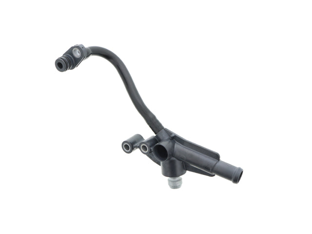 GENUINE MERCEDES Turbocharger Coolant Line - A1572000000