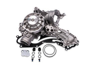 HEPU Water Pump - P1573