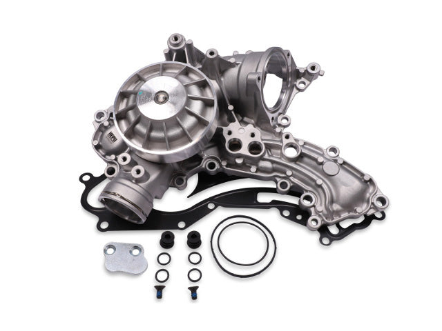 HEPU Water Pump - P1573