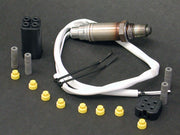 BOSCH Oxygen Sensor - 15735