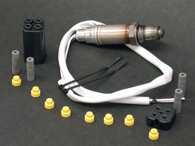 BOSCH Oxygen Sensor - 15735