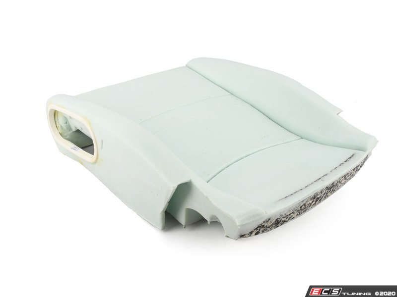 Front Seat Cushion