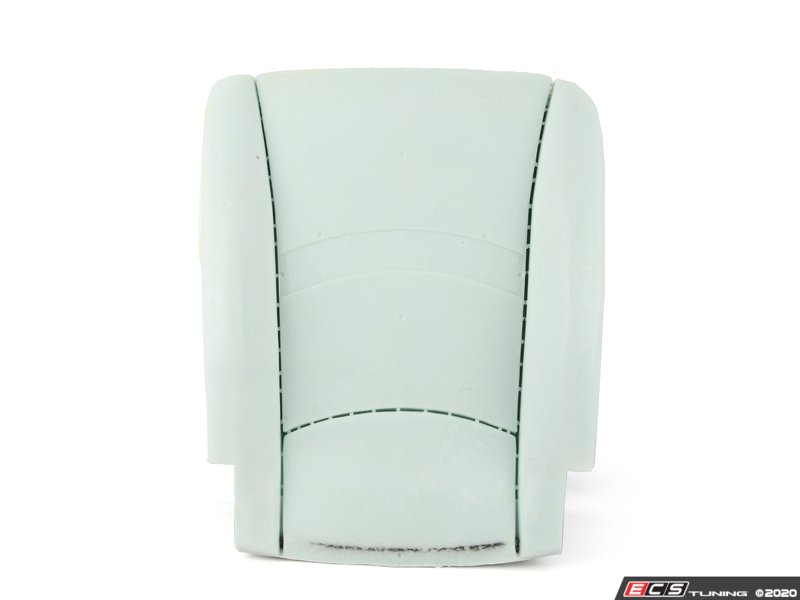 Front Seat Cushion