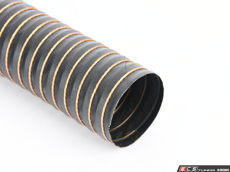 Hot Air Tube