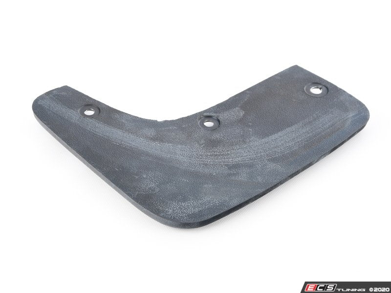 Gravel Guard For Wide Body Cars