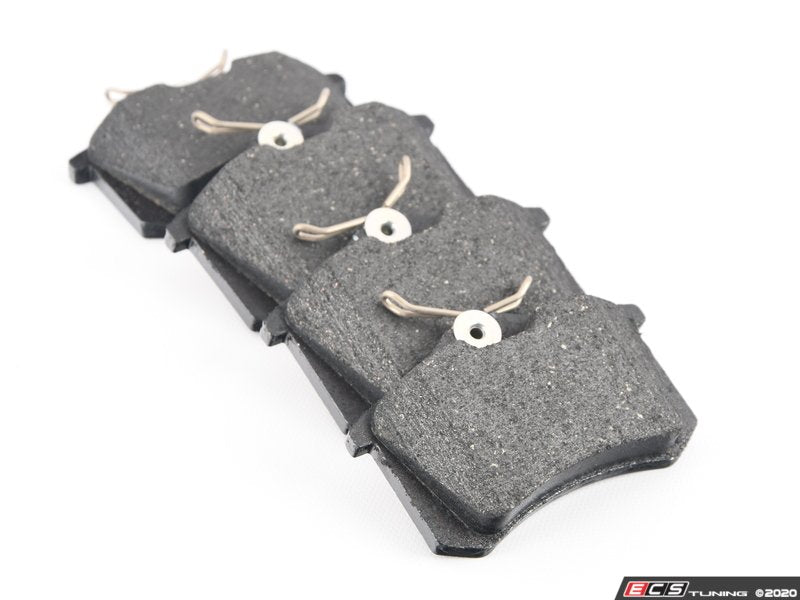 Rear Brake Pad Set
