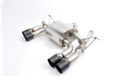 Dinan D660-0050-BLK RIT