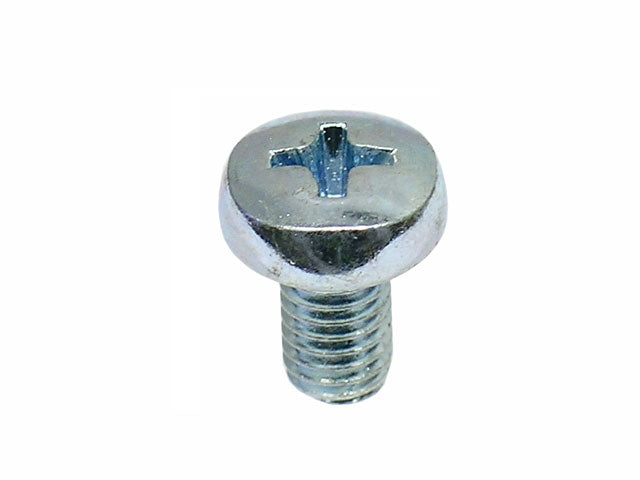 Machine Screw