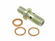 BOSCH Fuel Pump Check Valve - 1-587-010-536