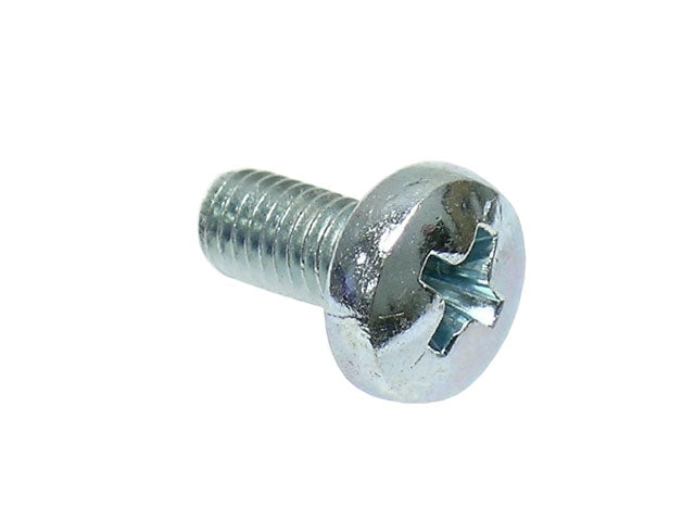 Machine Screw
